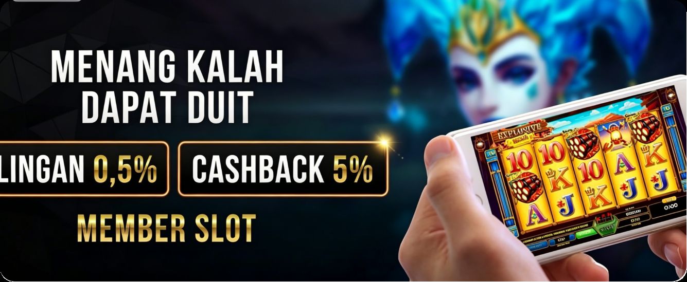 Main dewaslot99l.com Menang Jackpot Besar